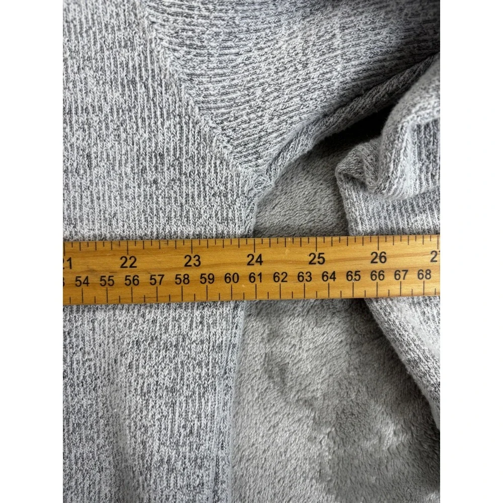 Isaac's Designs Hoodie Men XL Gray Good Myrtle Beach South Carolina Pullover